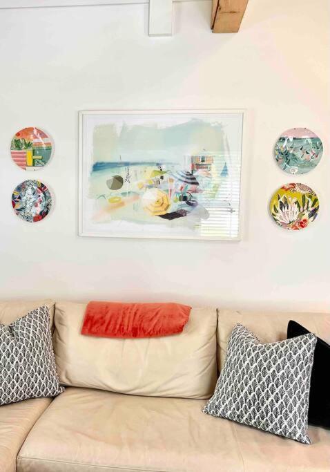 Liz Lane Cottage- Entire Guesthouse Charleston Buitenkant foto