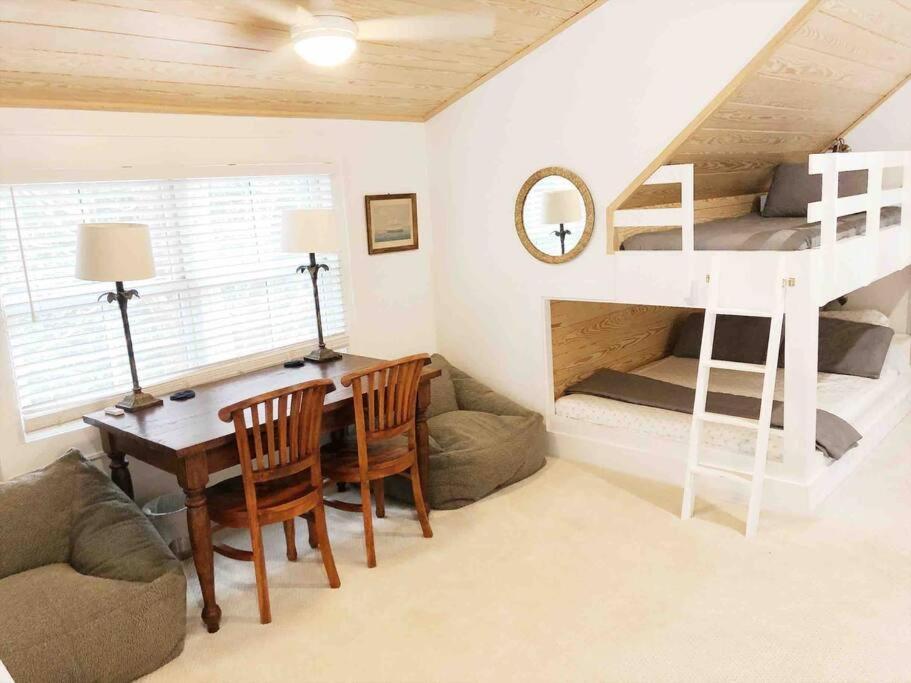 Liz Lane Cottage- Entire Guesthouse Charleston Buitenkant foto